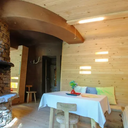 Omaya Air House Penzion Gaytaninovo