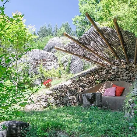 Omaya Air House Gaytaninovo