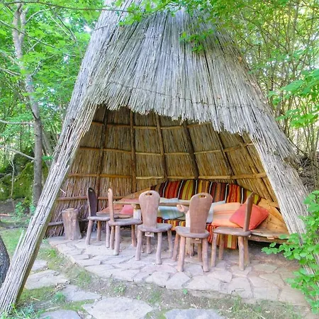 Vendégház Omaya Air House