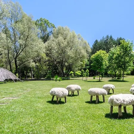Vendégház Omaya Air House Gajtaninovo