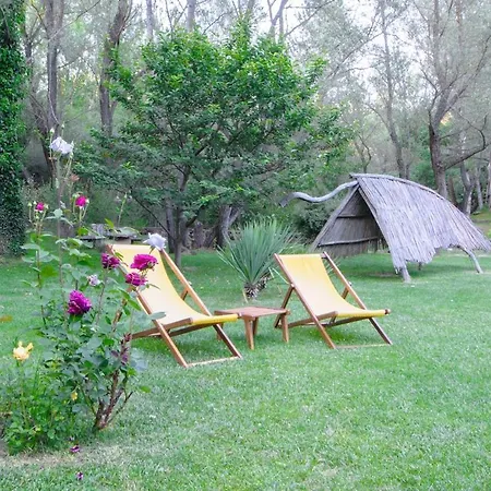 Omaya Air House Penzion