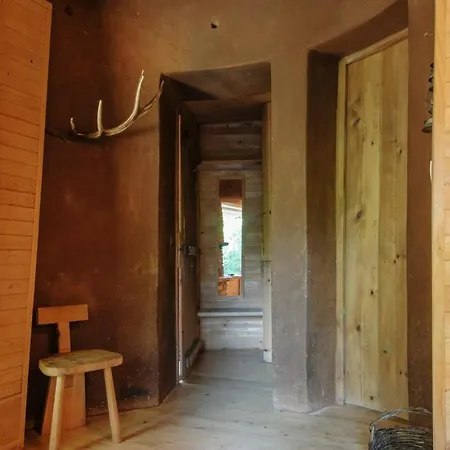 Penzion Omaya Air House Gaytaninovo