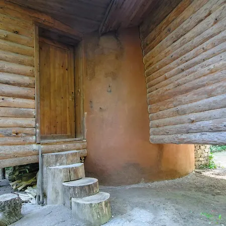 Vendégház Omaya Air House *