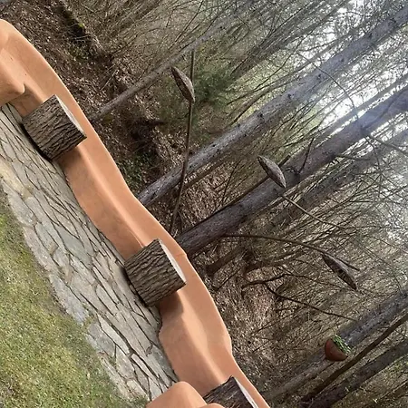 Omaya Air House Vendégház Gajtaninovo