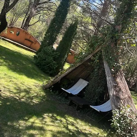 Omaya Air House Gajtaninovo