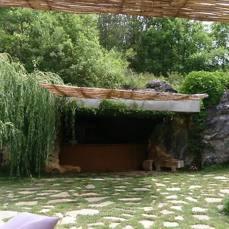 Vendégház Omaya Air House *