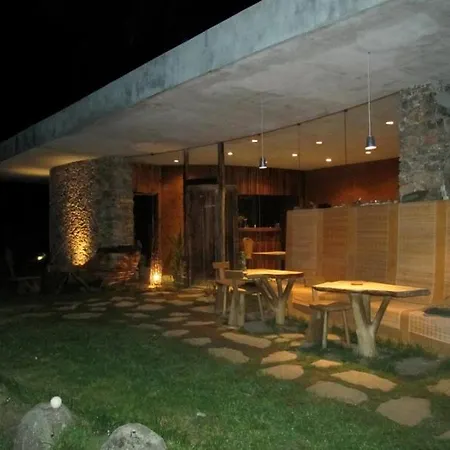 Omaya Air House Vendégház *